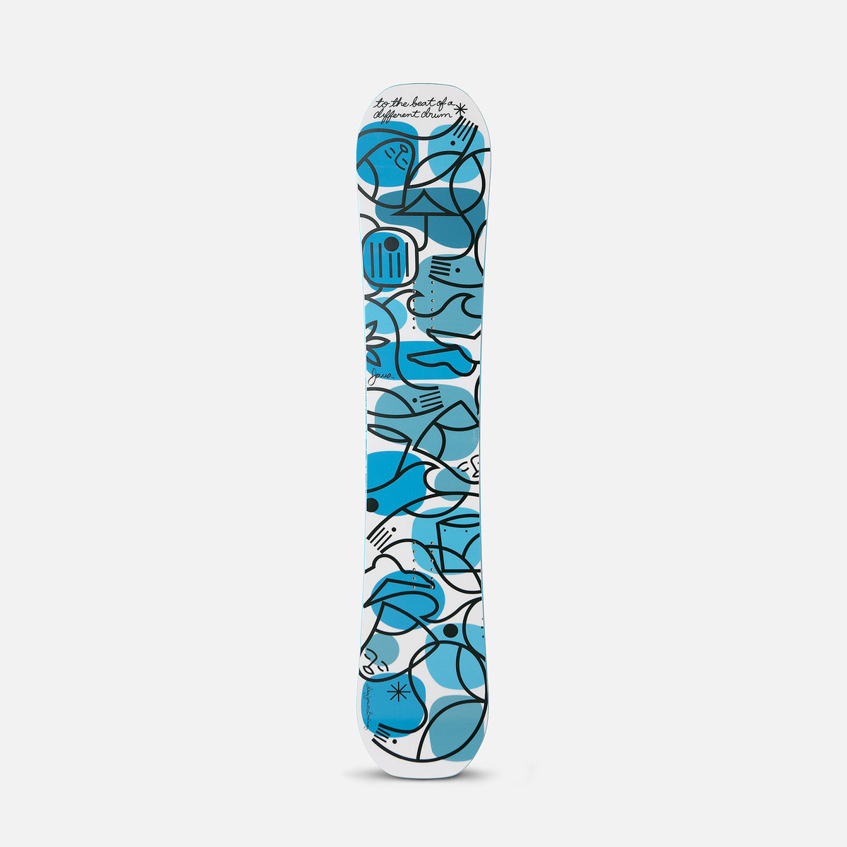 burton ginger snowboard biscotti snowboard – Javatron Dream Machines
