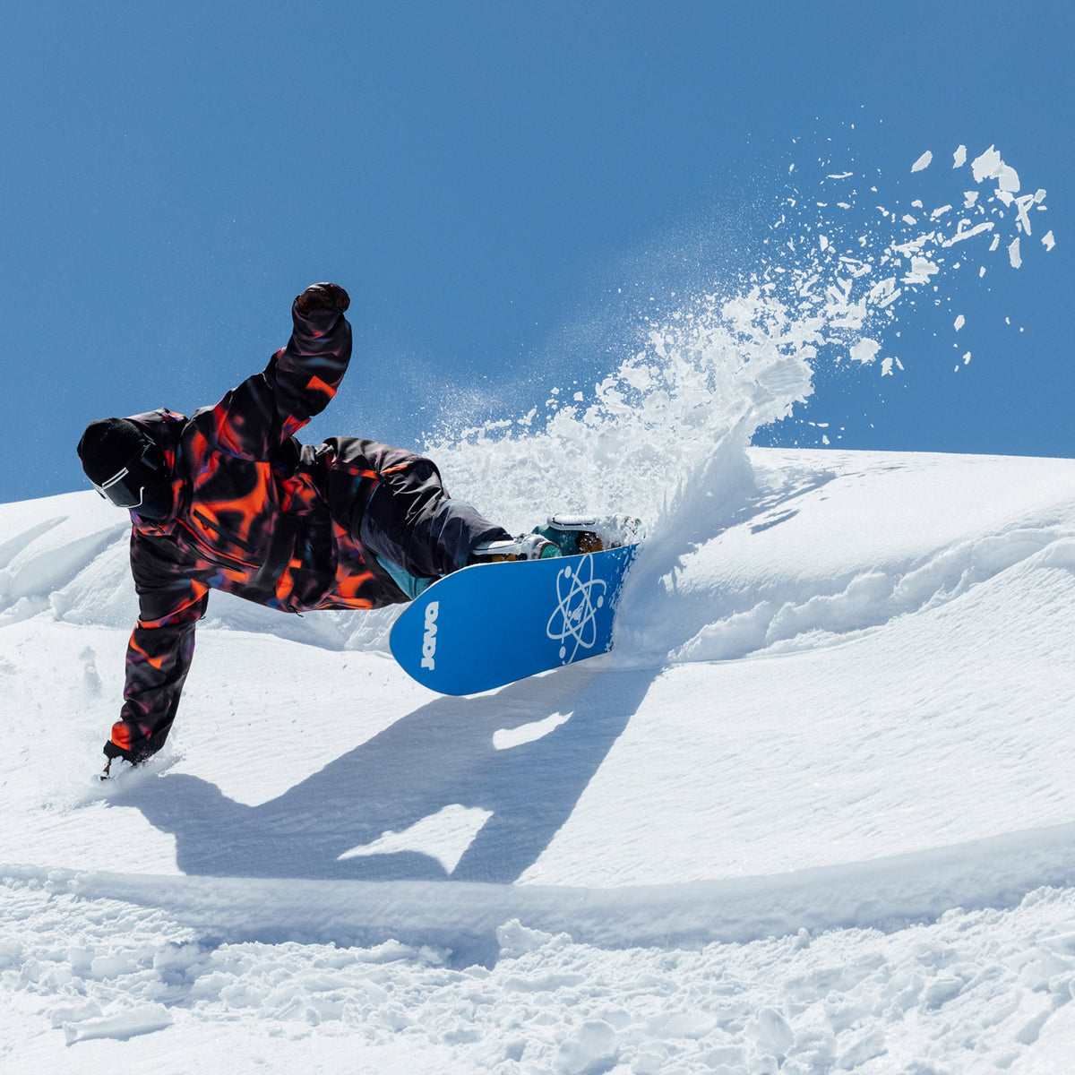 26/27 Powder