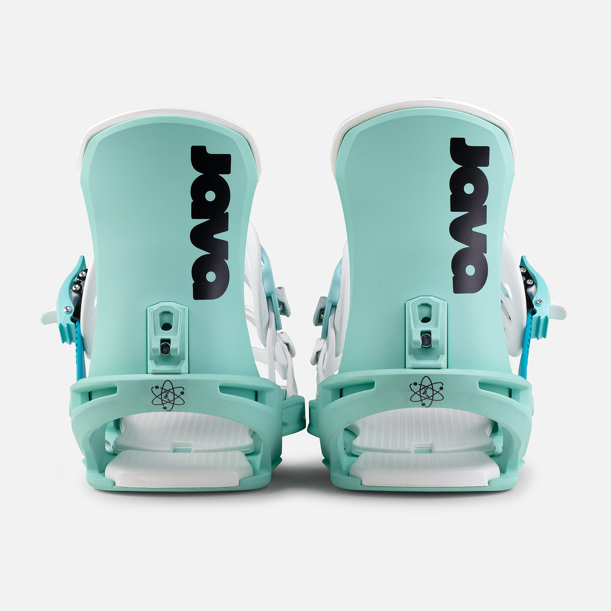 fuzz pedal II snowboard bindings universal compatibility for