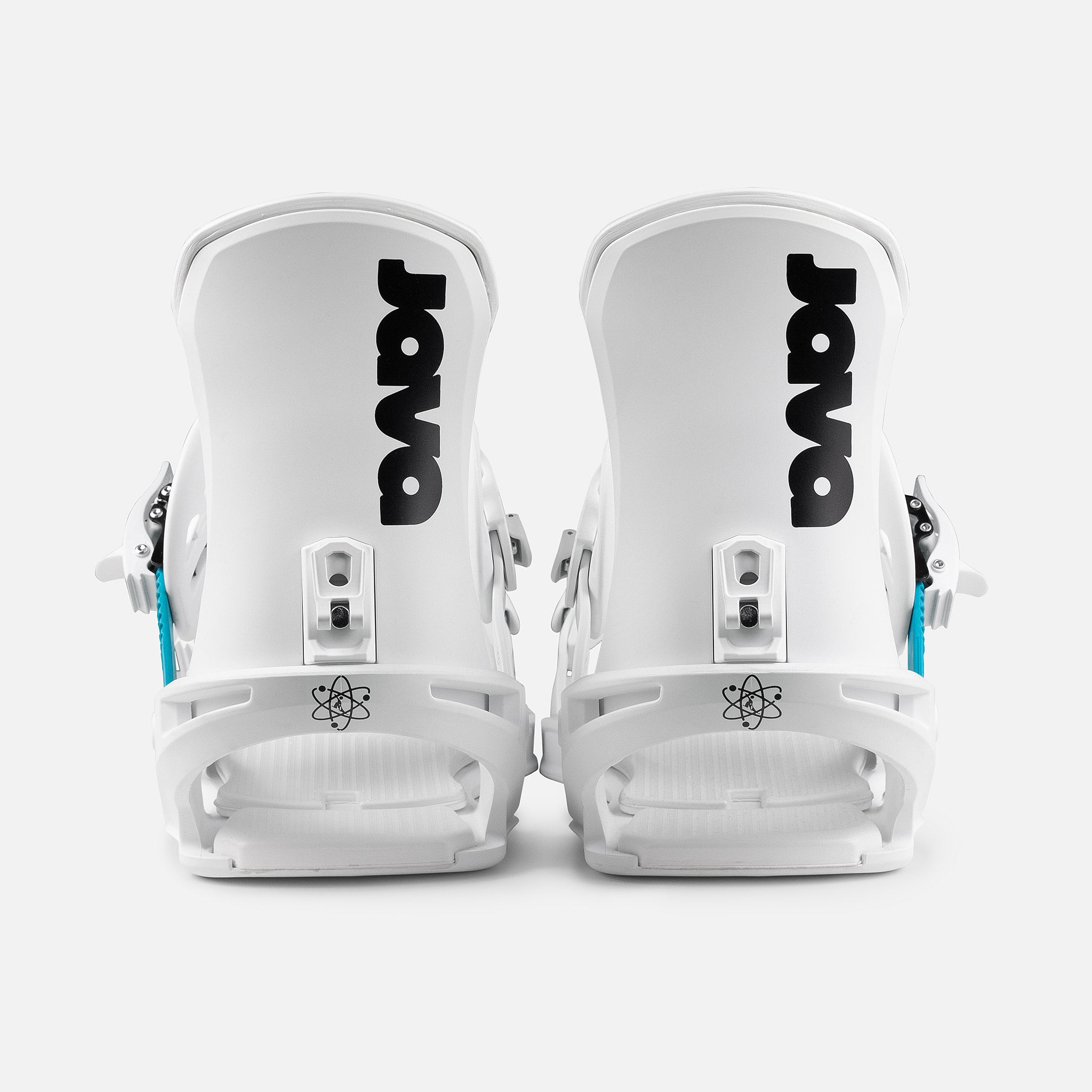 fuzz pedal II snowboard bindings universal compatibility for