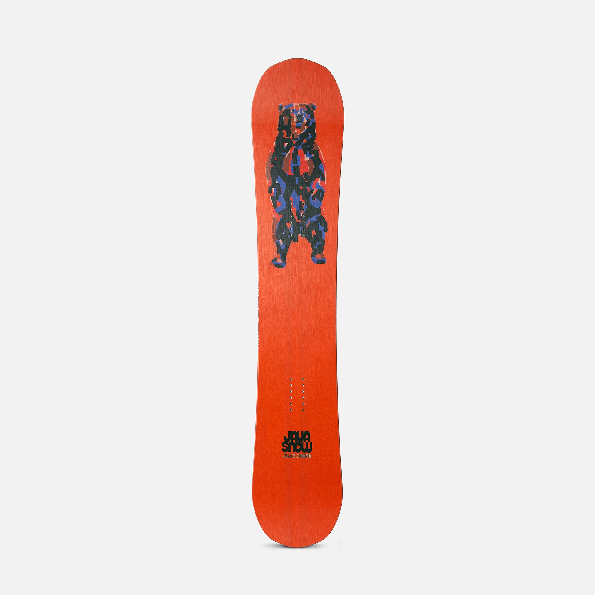 jazz chord snowboard – Javatron Dream Machines