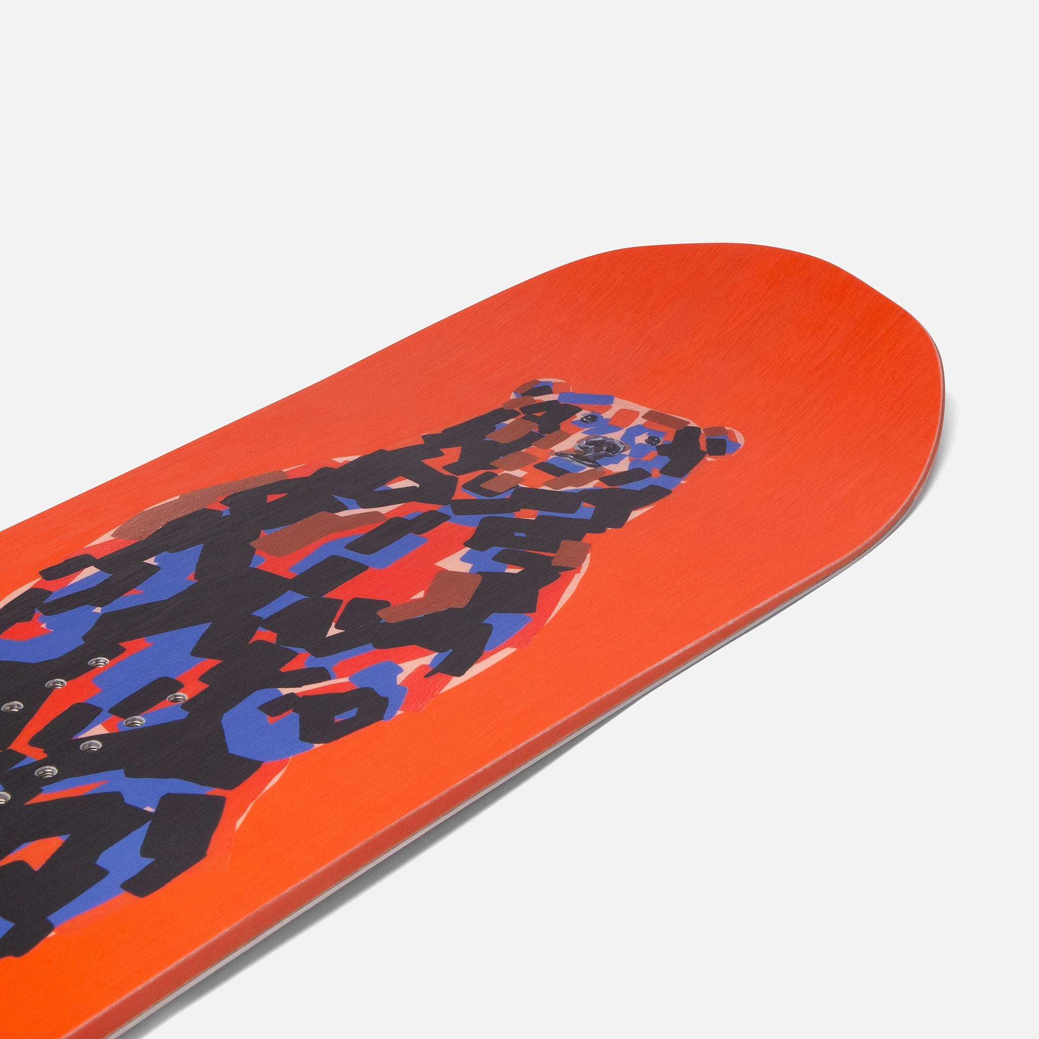 jazz chord snowboard – Javatron Dream Machines