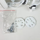 binding hardware
