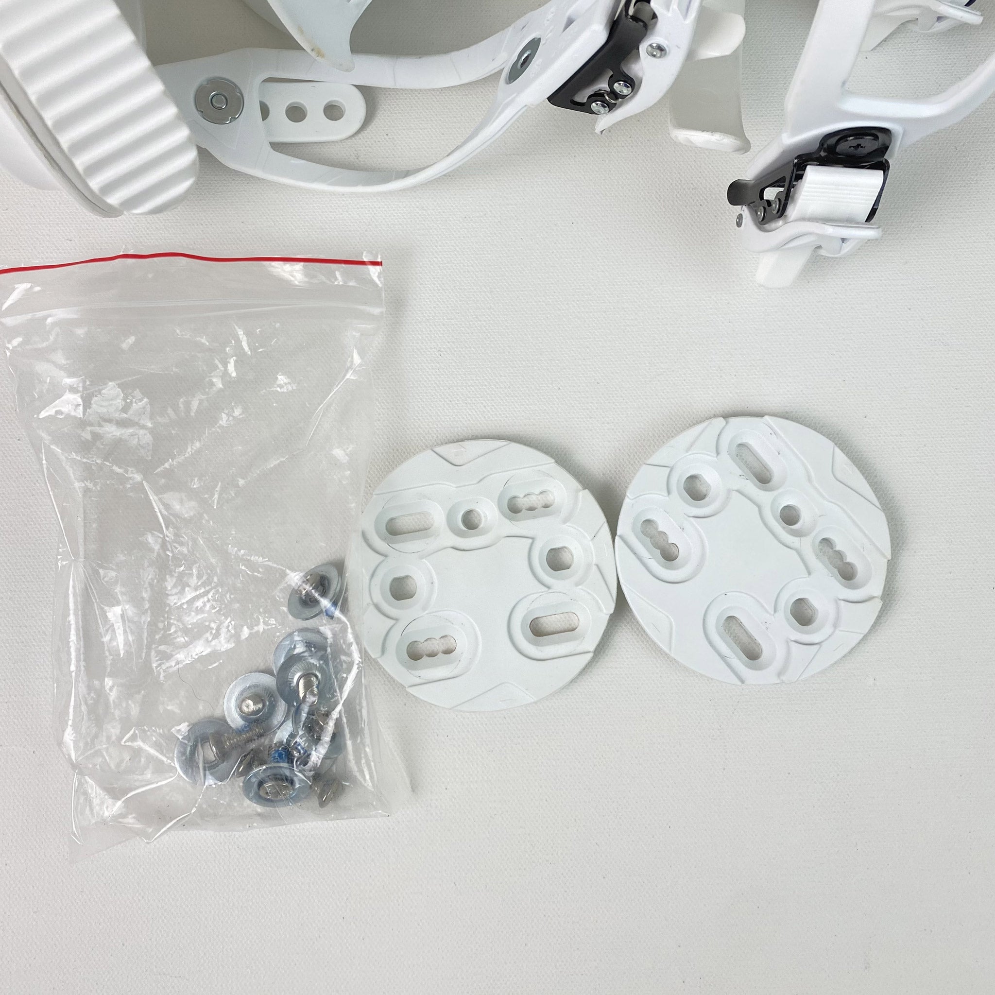 binding hardware
