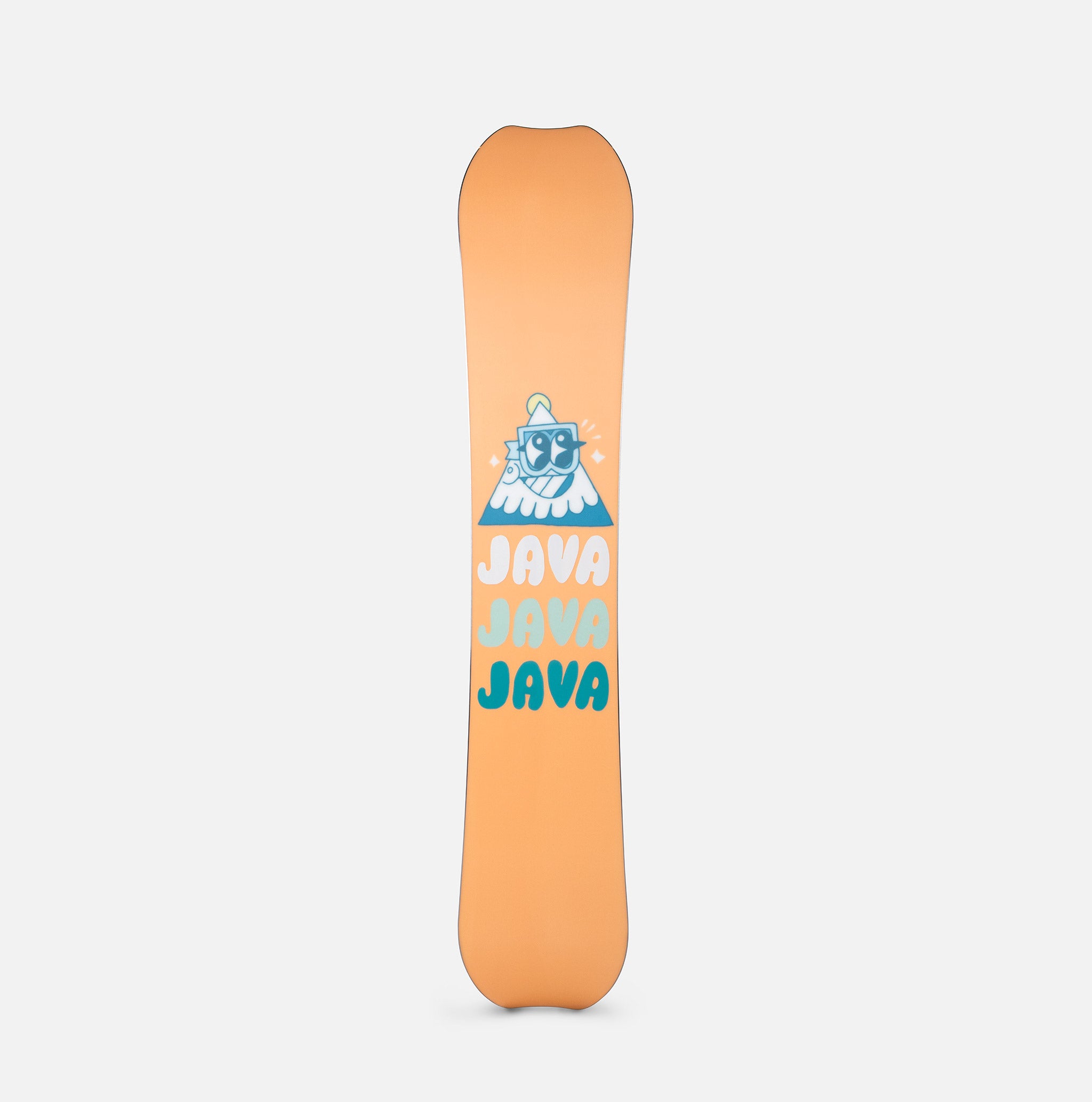 パラディ mocha latte snowboard – Javatron Dream Machines