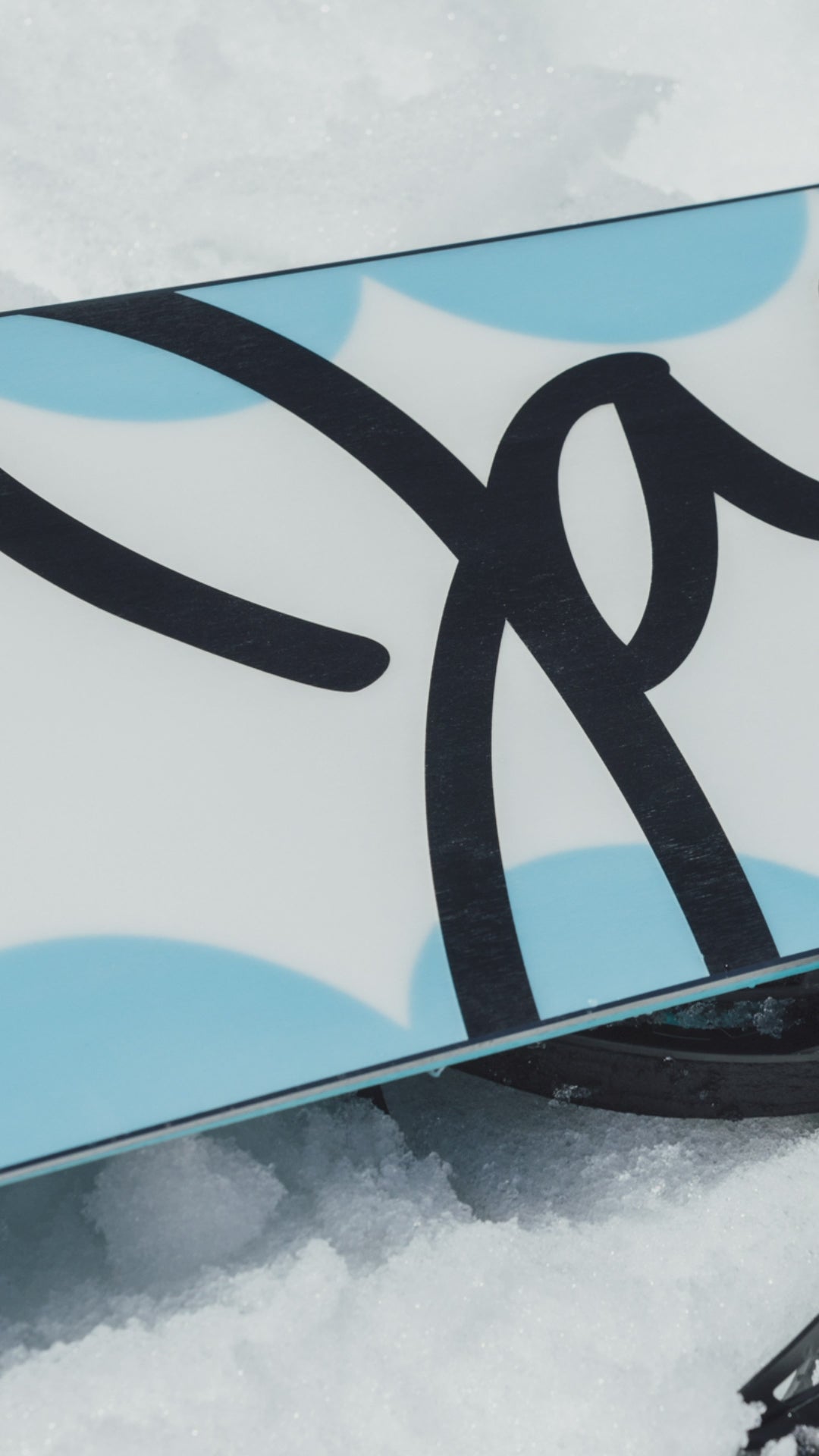 Biscotti Snowboard introduction video