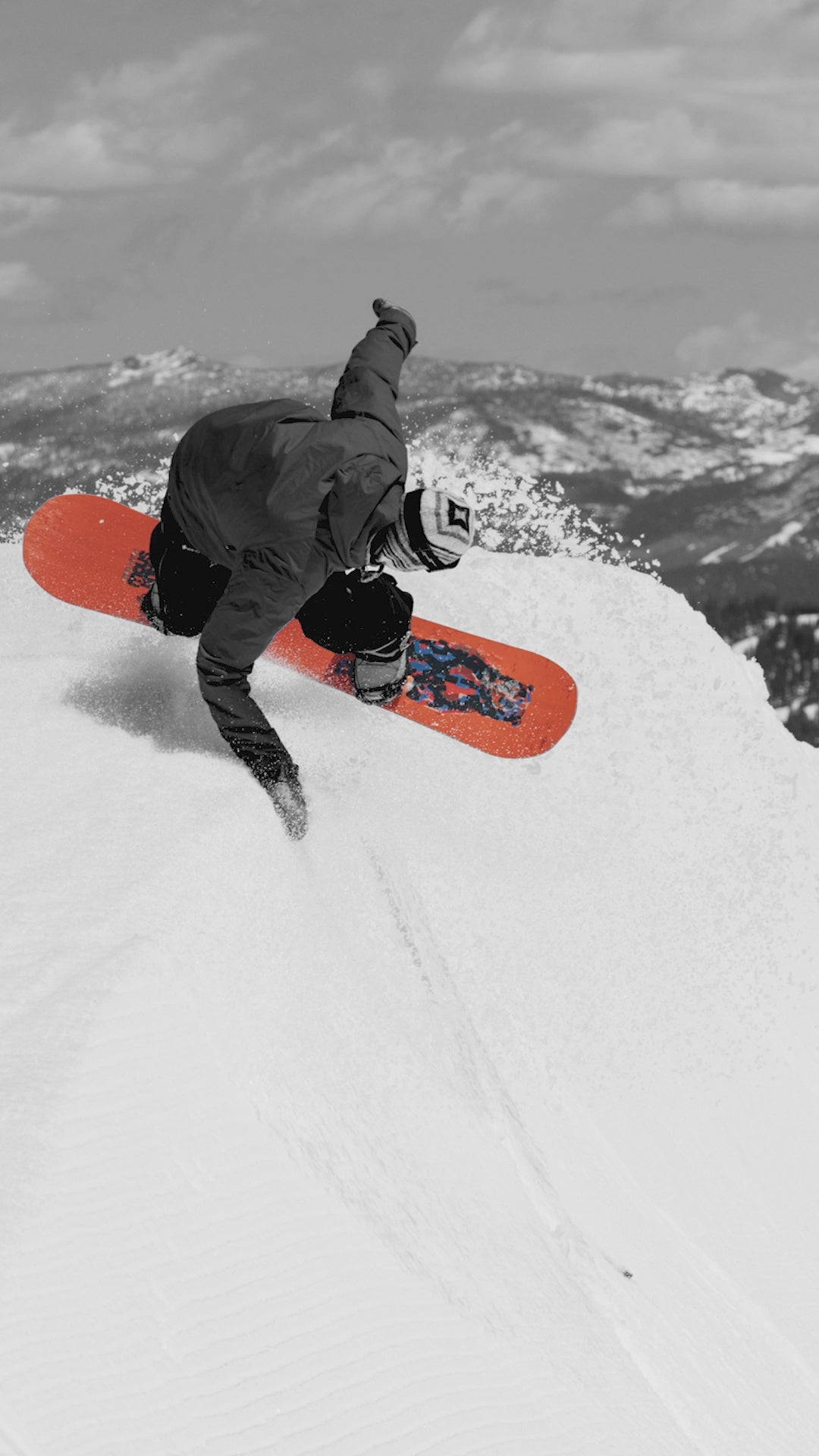 Jazz Chord snowboard introduction video